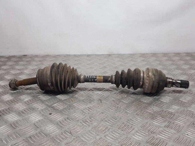 Recambio de transmision delantera izquierda para daewoo lanos se referencia OEM IAM 4306807  