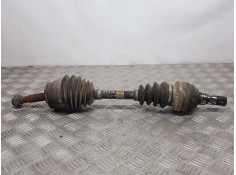 Recambio de transmision delantera izquierda para daewoo lanos se referencia OEM IAM 4306807  