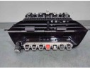 Recambio de mando multifuncion para peugeot 208 (p2) active referencia OEM IAM 9823457080  C/ VOLUMEN , CLIMA , WARNING , BOTON 