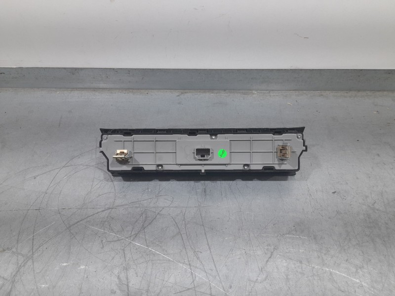 Recambio de mando multifuncion para mg zs suv (azs1) 1.0 t-gdi referencia OEM IAM 10703154 M2BZ044 