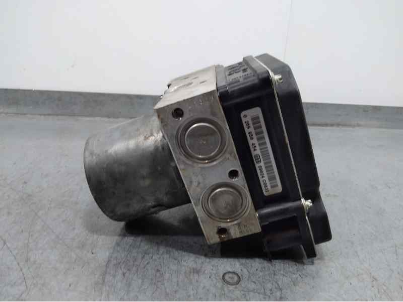 Recambio de abs para renault scenic ii privilege referencia OEM IAM 8200355248  