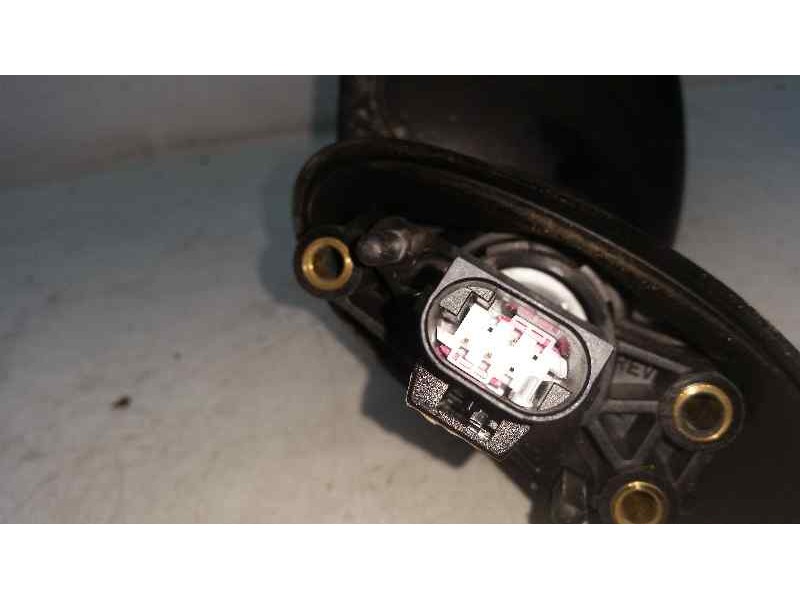 Recambio de retrovisor derecho para mini cabrio (r52) one referencia OEM IAM  3 PINS ELECTRICO