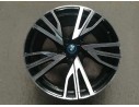 Recambio de llanta para bmw i8 (i12) i8 pure impulse referencia OEM IAM  ALUMINIO 8 , 5X20 5 TORN ROZADAS