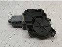 Recambio de motor elevalunas trasero derecho para volkswagen polo (6r1) advance referencia OEM IAM 6R0959812F S850311054B 5 PINS