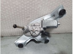 Recambio de motor limpia trasero para kia stonic (ybcuv) hybrid referencia OEM IAM 98700H8000 035111900 DENSO