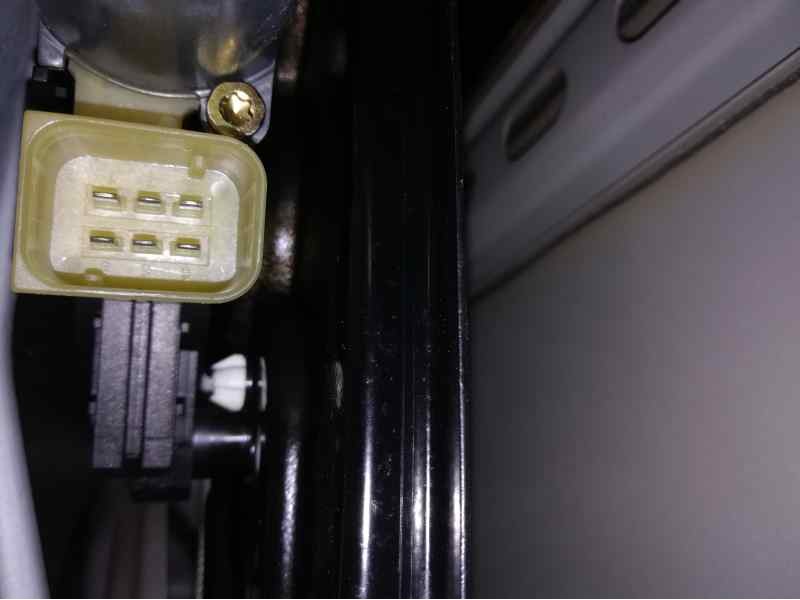 Recambio de elevalunas trasero derecho para mercedes-benz clase c (w203) familiar c 220 t cdi (203.206) referencia OEM IAM   ELE