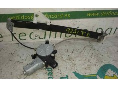 ELEVALUNAS TRASERO DERECHO 407050 72710SEA003 ELECTRICO