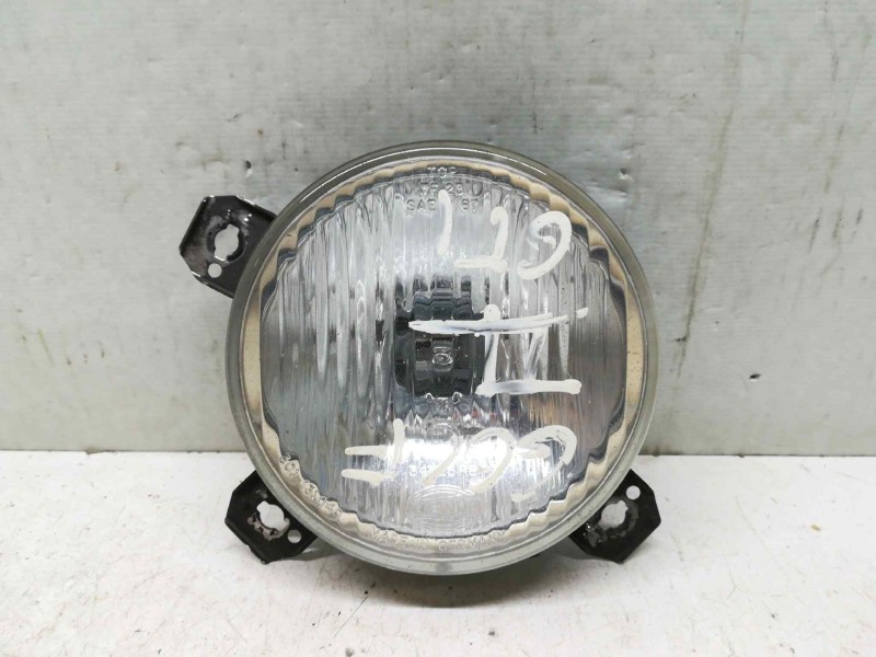 Recambio de faro luz larga izquierdo para volkswagen golf ii (191/193) referencia OEM IAM   