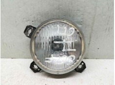 Recambio de faro luz larga izquierdo para volkswagen golf ii (191/193) referencia OEM IAM   