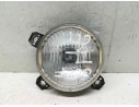 Recambio de faro luz larga izquierdo para volkswagen golf ii (191/193) referencia OEM IAM   