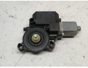 Recambio de motor elevalunas trasero derecho para volkswagen polo (6r1) advance referencia OEM IAM 6R0959812F S850311054B 5 PINS