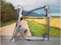 Recambio de elevalunas delantero derecho para renault kangoo profesional referencia OEM IAM 128001182B  ELECTRICO