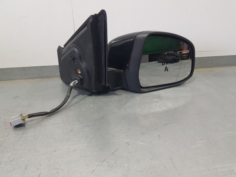 Recambio de retrovisor derecho para ford mondeo iv (ba7) 1.8 tdci referencia OEM IAM 1581928 ELECTRICO 8 CABLES 