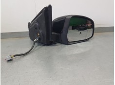 RETROVISOR DERECHO 1581928 ELECTRICO 8 CABLES 