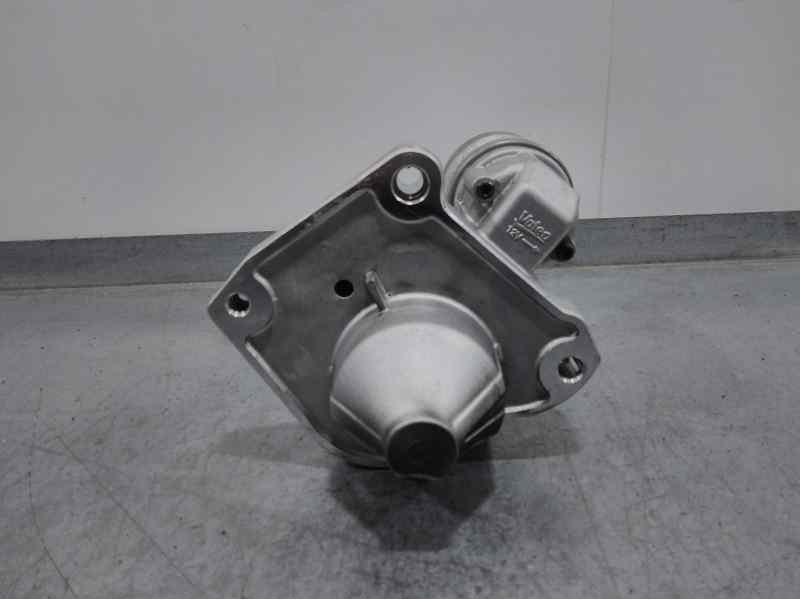 Recambio de motor arranque para peugeot 208 (p2) active referencia OEM IAM 9812715380  VALEO