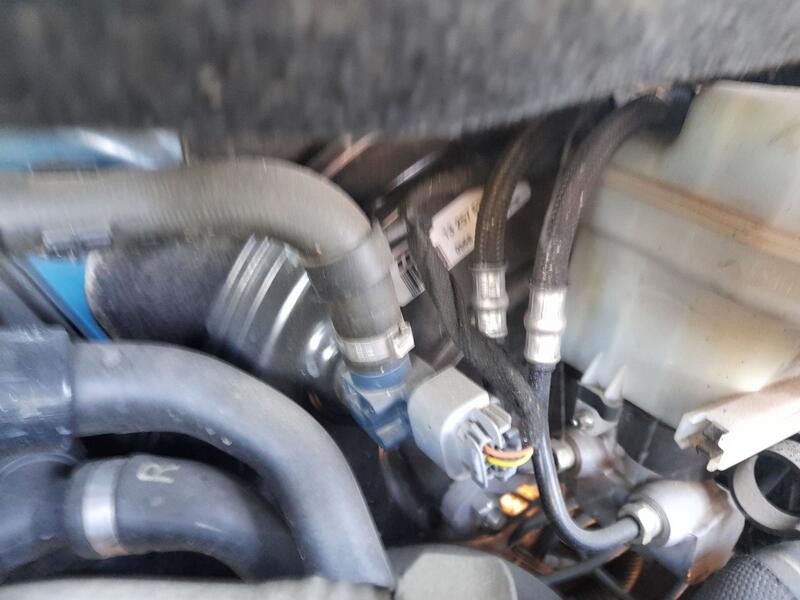 Recambio de servofreno para opel meriva b monospace (s10) 1.4 (75) referencia OEM IAM 93168571  