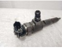 Recambio de inyector para peugeot 206 berlina xs referencia OEM IAM 0445110135  BOSCH