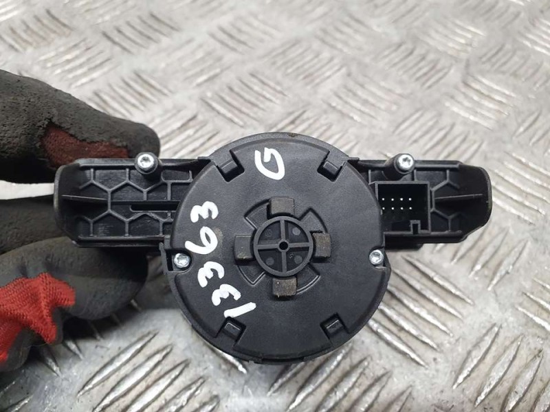 Recambio de mando luces para mercedes-benz clase b (w246) b 200 be (246.243) referencia OEM IAM SIN REF  