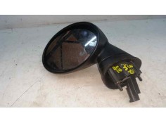 RETROVISOR IZQUIERDO 51167192469 5 PINS ELECTRICO