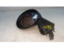 Recambio de retrovisor izquierdo para mini cabrio (r52) one referencia OEM IAM  5 PINS ELECTRICO