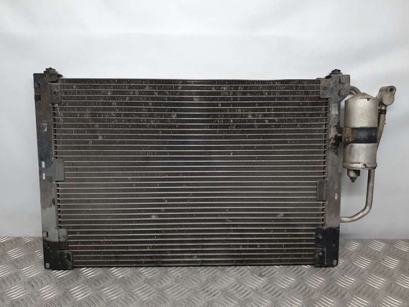 Recambio de condensador / radiador aire acondicionado para daewoo lanos s referencia OEM IAM SIN REF  
