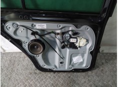 Recambio de elevalunas trasero izquierdo para volkswagen touran (1t2) highline referencia OEM IAM 1K0959708J  ELECTRICO