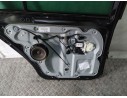 Recambio de elevalunas trasero izquierdo para volkswagen touran (1t2) highline referencia OEM IAM 1K0959708J  ELECTRICO