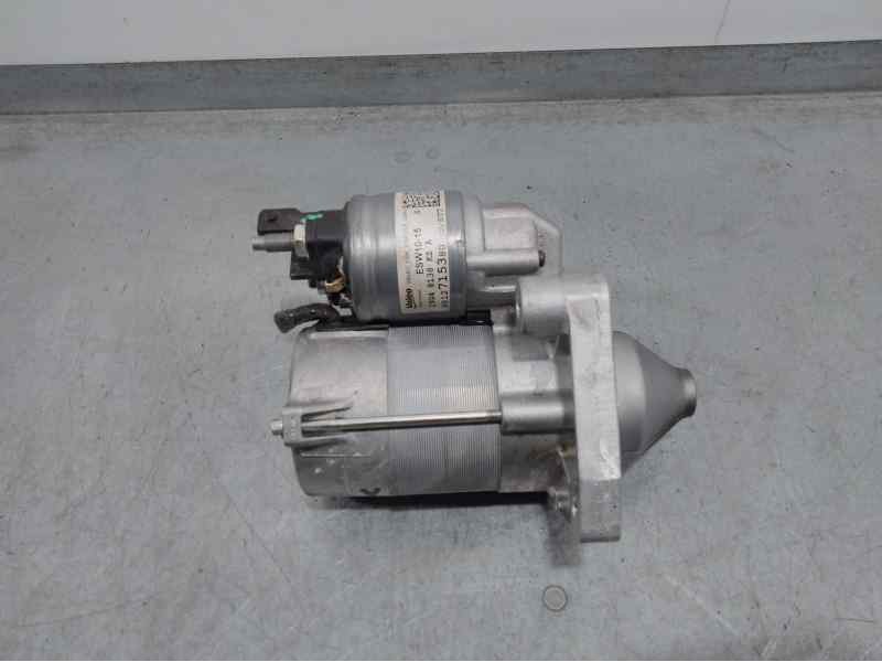 Recambio de motor arranque para peugeot 208 (p2) active referencia OEM IAM 9812715380  VALEO