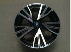 LLANTA 36116855013 ALUMINIO 7X20 5 TORN ROZADA