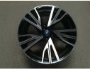 Recambio de llanta para bmw i8 (i12) i8 pure impulse referencia OEM IAM  ALUMINIO 7X20 5 TORN ROZADA