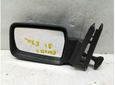 Recambio de retrovisor izquierdo para ford escort berlina referencia OEM IAM   CM