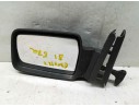 Recambio de retrovisor izquierdo para ford escort berlina referencia OEM IAM   CM