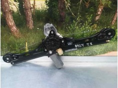 Recambio de elevalunas trasero izquierdo para mercedes-benz clase c (w203) familiar c 220 t cdi (203.206) referencia OEM IAM  6 