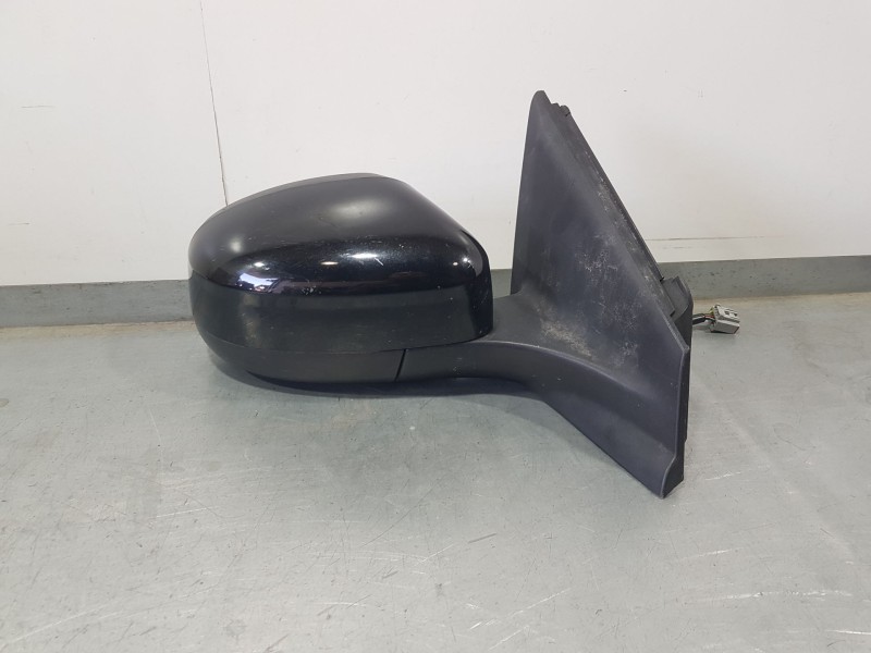 Recambio de retrovisor derecho para ford mondeo iv (ba7) 1.8 tdci referencia OEM IAM 1581928 ELECTRICO 8 CABLES 