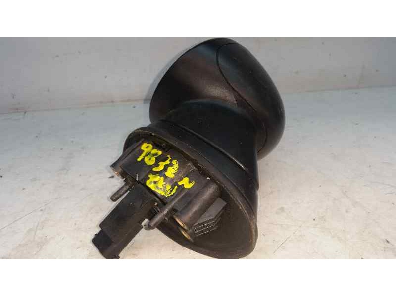 Recambio de retrovisor izquierdo para mini cabrio (r52) one referencia OEM IAM  5 PINS ELECTRICO