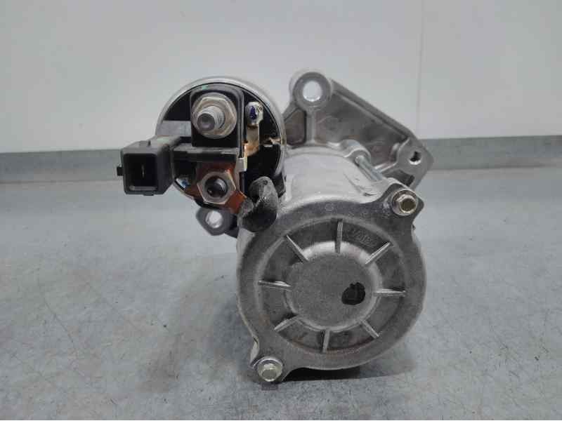 Recambio de motor arranque para peugeot 208 (p2) active referencia OEM IAM 9812715380  VALEO