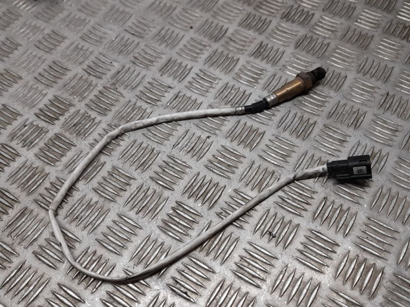 Recambio de sonda lambda para ford fiesta (ccn) trend referencia OEM IAM C1BA9G444CA 0258010405 