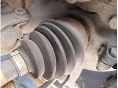 TRANSMISION DELANTERA IZQUIERDA 13248624 