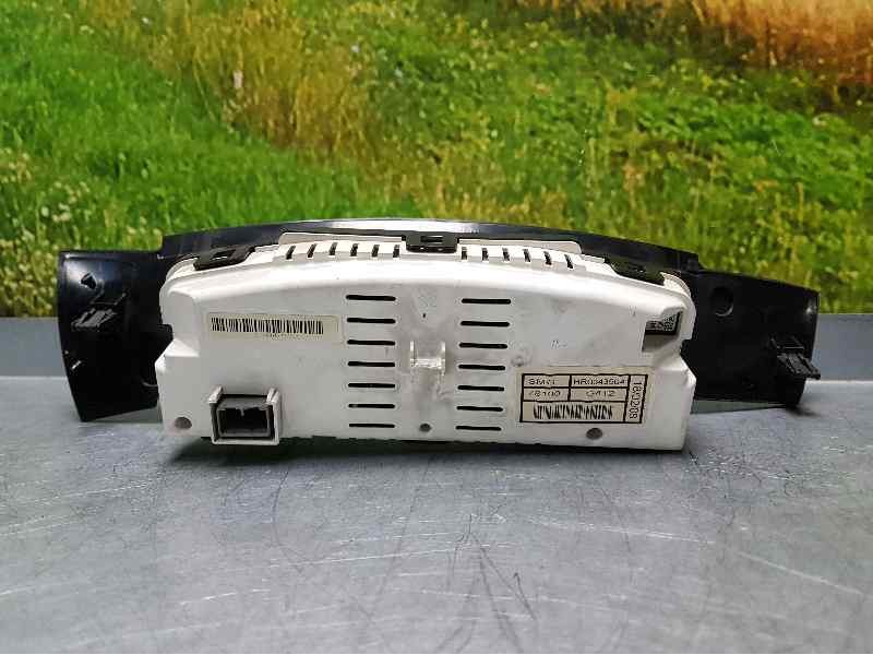 Recambio de pantalla multifuncion para honda civic berlina 5 (fk) 2.2 i-ctdi comfort referencia OEM IAM HR0343504  