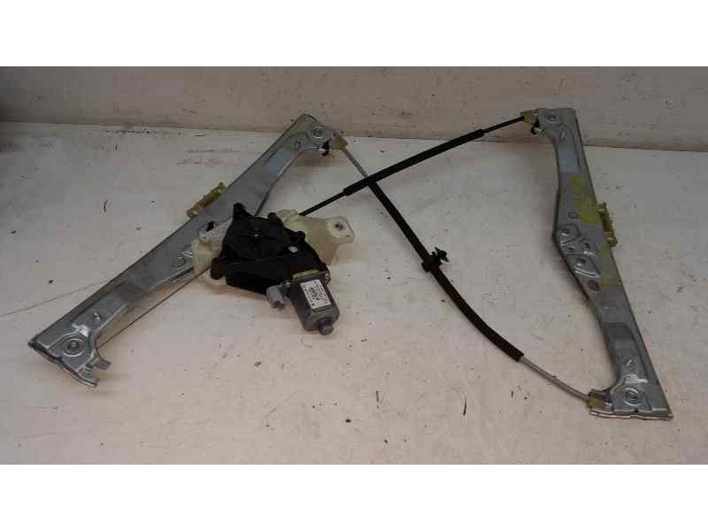 Recambio de elevalunas delantero derecho para citroën c4 cactus shine referencia OEM IAM  2 PINS ELECTRICO