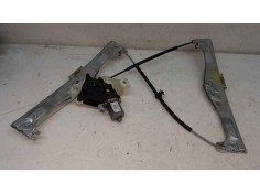 ELEVALUNAS DELANTERO DERECHO 9810287480 2 PINS ELECTRICO