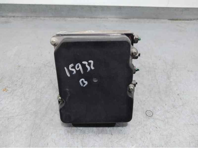 Recambio de abs para renault scenic ii privilege referencia OEM IAM 8200355248  