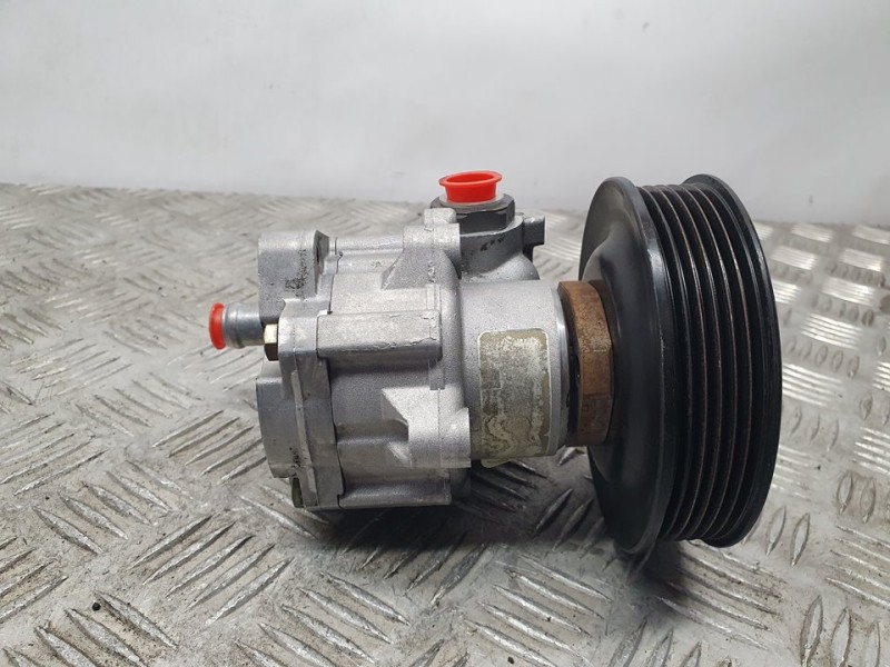 Recambio de bomba direccion para volkswagen polo berlina (6n1) básico referencia OEM IAM SIN REF  