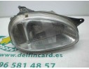 Recambio de faro derecho para opel corsa b 1.5 diesel referencia OEM IAM  1000002541425 