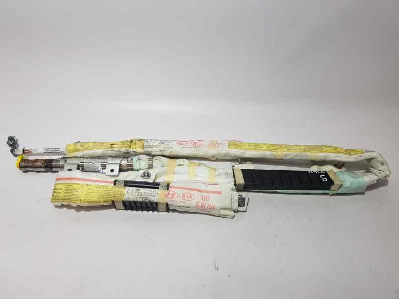 Recambio de airbag cortina delantero derecho para kia rio concept referencia OEM IAM 850201W000  