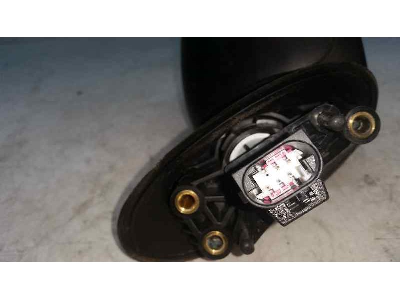 Recambio de retrovisor izquierdo para mini cabrio (r52) one referencia OEM IAM  5 PINS ELECTRICO