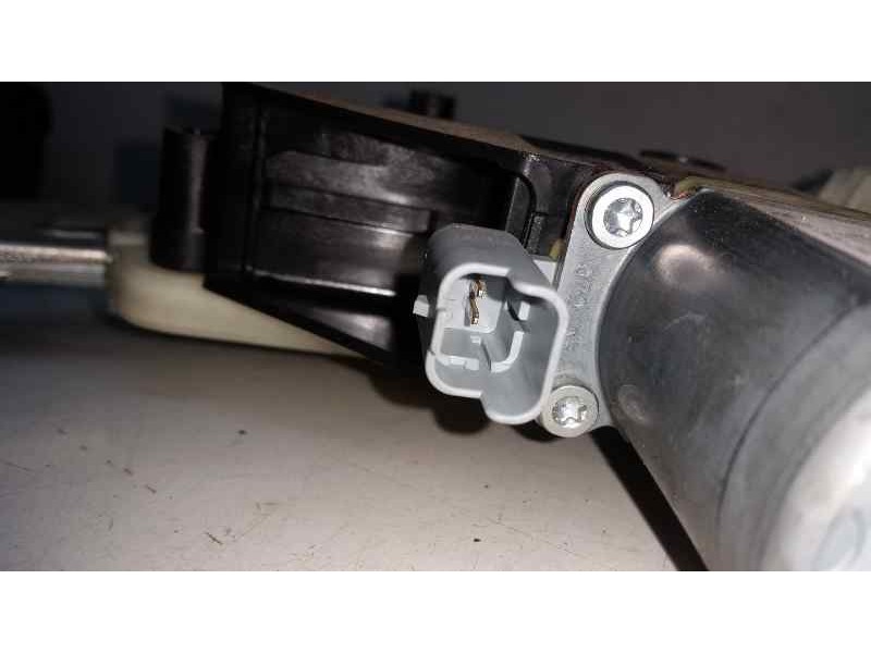 Recambio de elevalunas delantero derecho para citroën c4 cactus shine referencia OEM IAM  2 PINS ELECTRICO