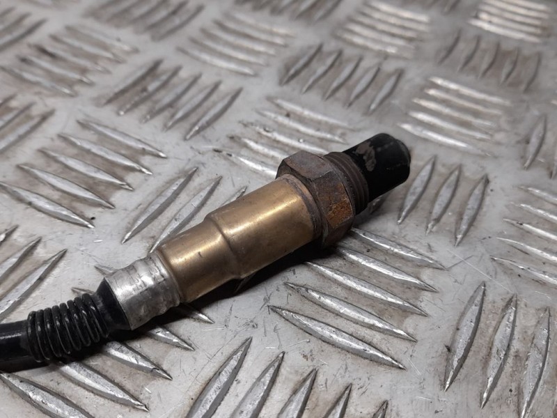 Recambio de sonda lambda para ford fiesta (ccn) trend referencia OEM IAM C1BA9G444CA 0258010405 