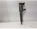 Recambio de inyector para peugeot 206 berlina xs referencia OEM IAM 0445110135  BOSCH