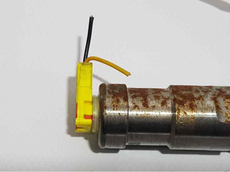 Recambio de airbag cortina delantero derecho para kia rio concept referencia OEM IAM 850201W000  